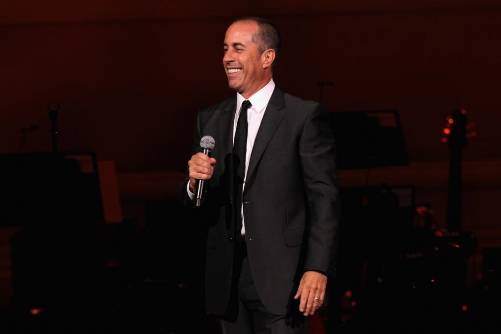 The 10 Highest Paid Comedians in 2015