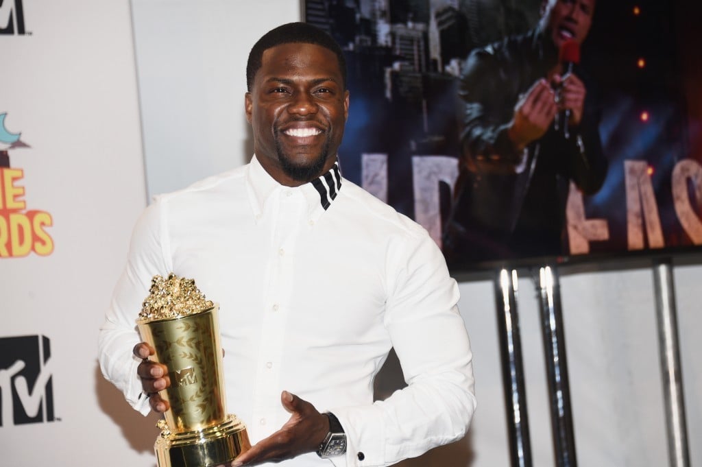 Photo by Michael Buckner/Getty Images
