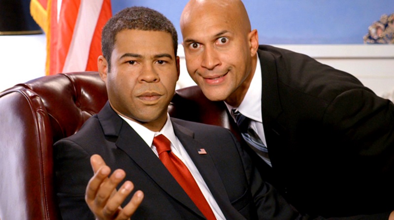 Key & Peele