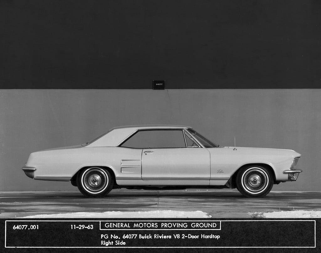 Source: Buick