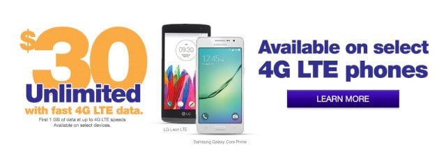 MetroPCS promotion