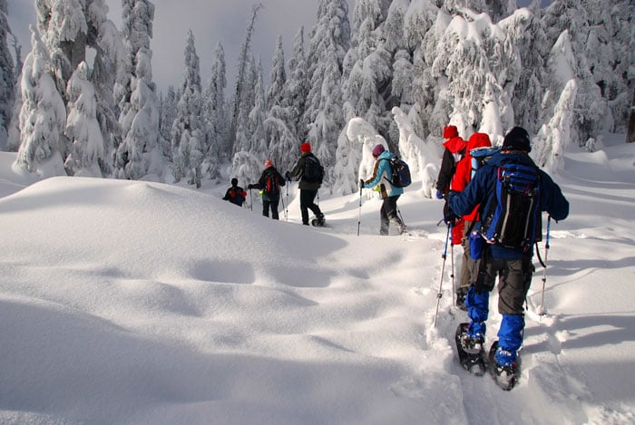 Source: Mountain Trek