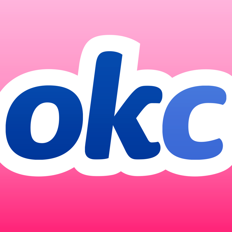 OkCupid dating app