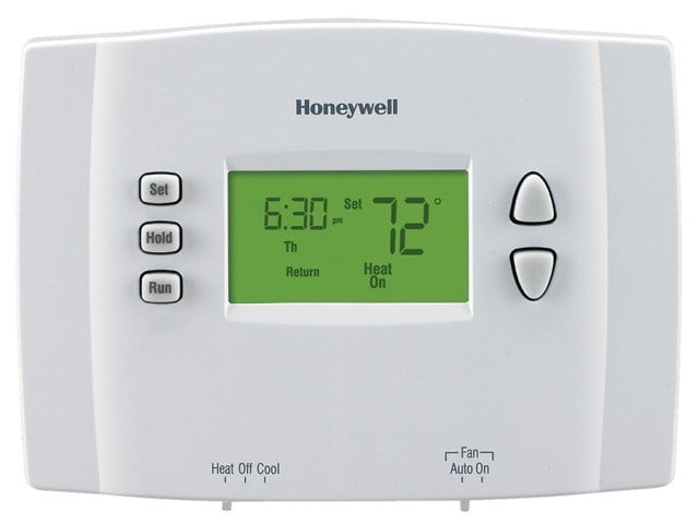 Source: Honeywell.com