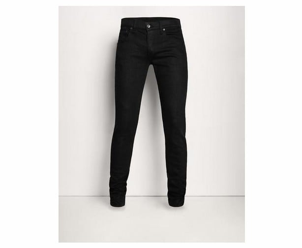 Rag & Bone black skinny jeans