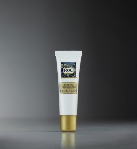 eye cream