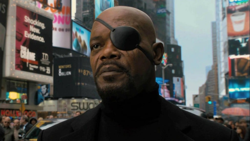 Samuel L. Jackson’s Highest-Grossing Movies Of All Time