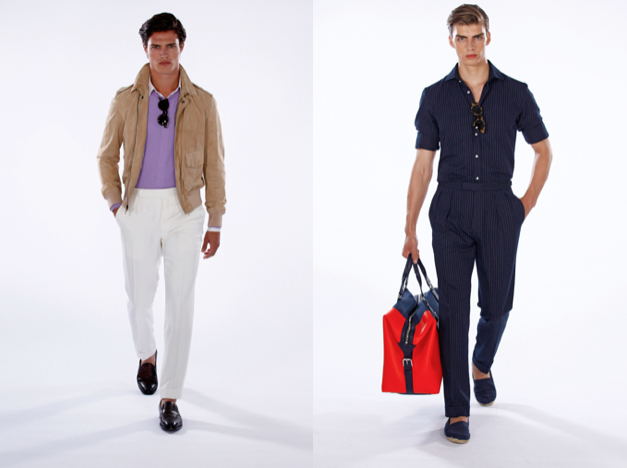 Source: Ralph Lauren/Vogue.com