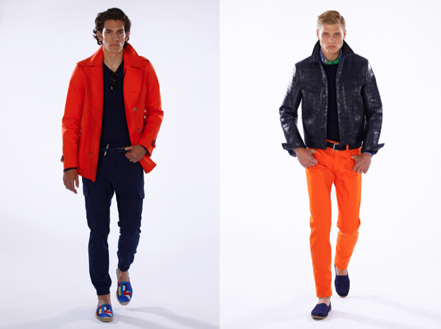 Source: Ralph Lauren/Vogue.com