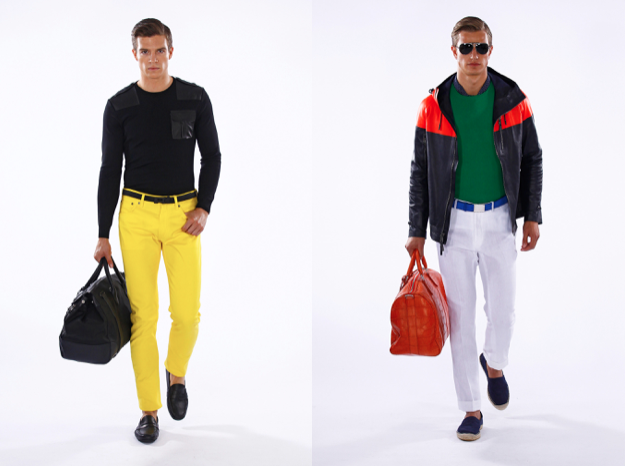 Source: Ralph Lauren/Vogue.com