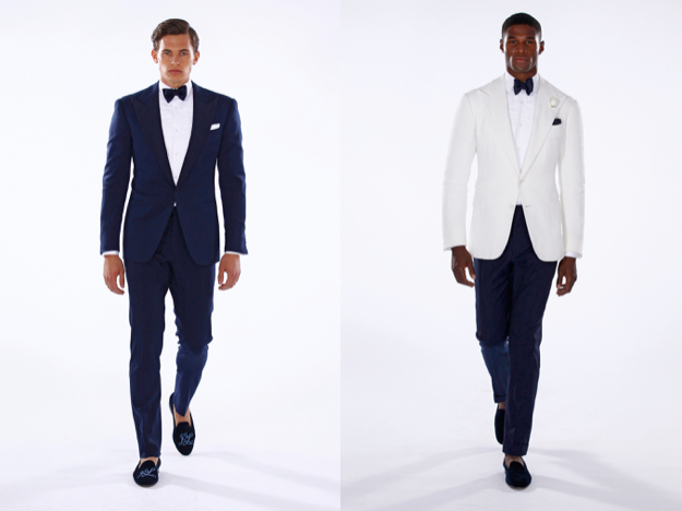 Source: Ralph Lauren/Vogue.com
