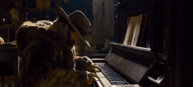 The Hateful Eight - Quentin Tarantino