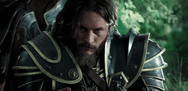Warcraft Trailer - Legendary Pictures