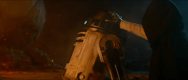 Star Wars: The Force Awakens - Lucasfilm