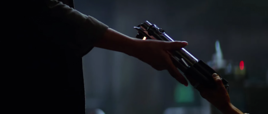Star Wars: The Force Awakens - Lucasfilm
