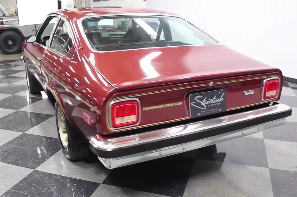 Source: Youtube/Streetside Classics