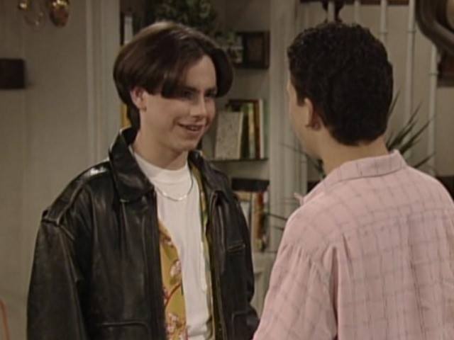 Boy Meets World