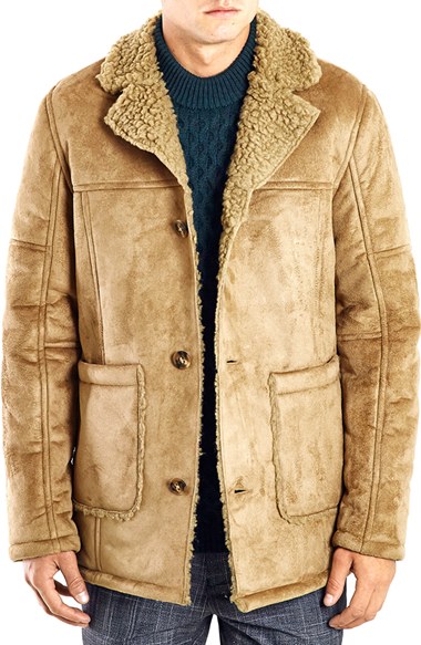 coat