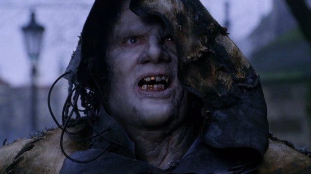 Shuler Hensley in 'Van Helsing'