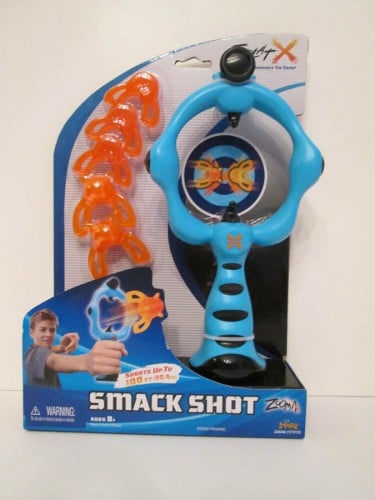 smack shot