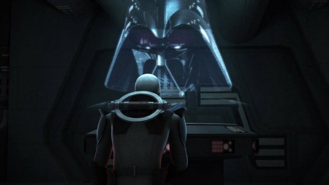 'Star Wars: Rebels'