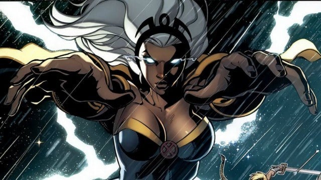 Storm in Marvel Comics