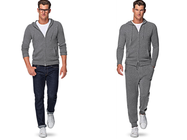 Source: Suitsupply