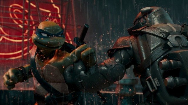 'TMNT'