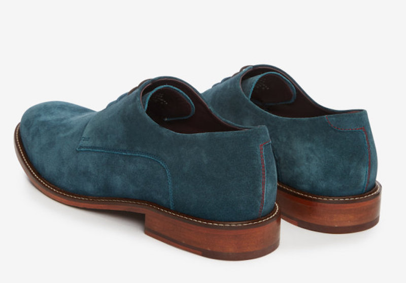 Source: Ted Baker