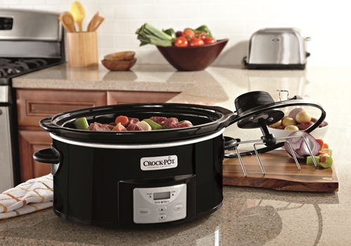 Source: Crock-Pot.com