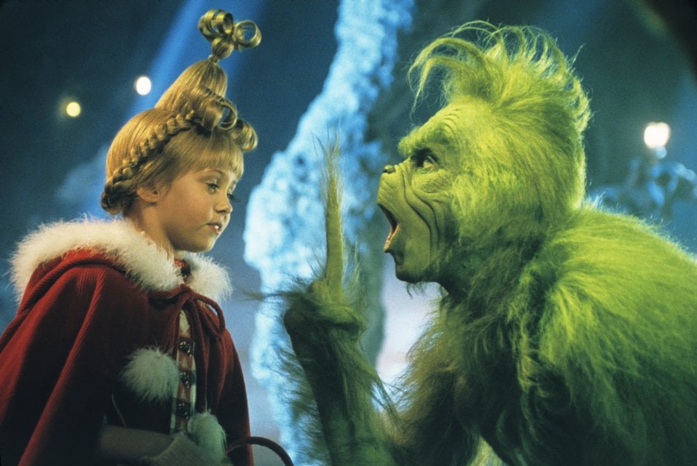 10 Christmas Movies That Have Made the Most Money