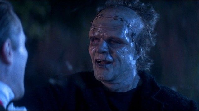 Tom Noonan in 'The Monster Squad'