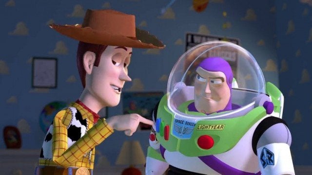 'Toy Story'