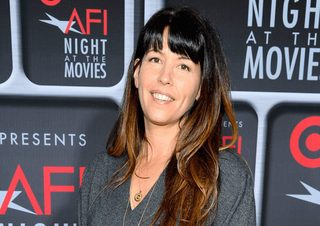 Patty Jenkins