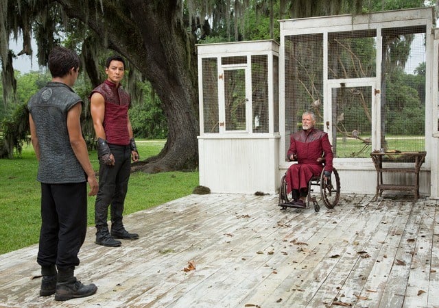 Source: AMC