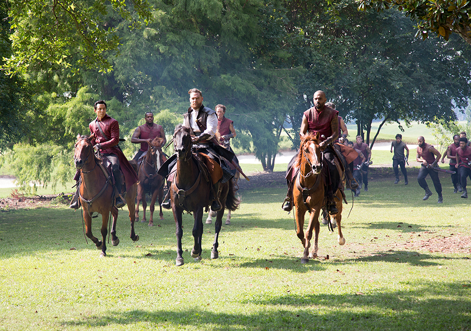 ‘Into the Badlands’: Episode 3 Summary and What’s Coming Next