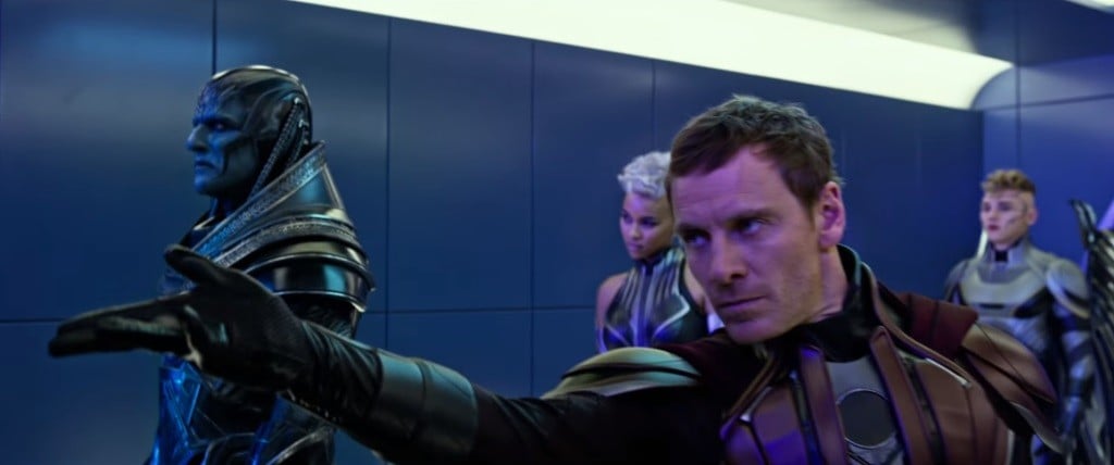 X-Men: Apocalypse