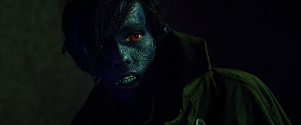 Nightcrawler (Kodi Smit-McPhee).