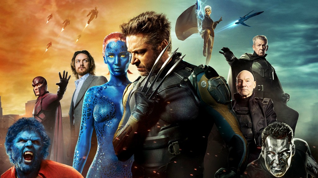 The Best (and Worst) of the ‘X-Men’: The Franchise Ranked