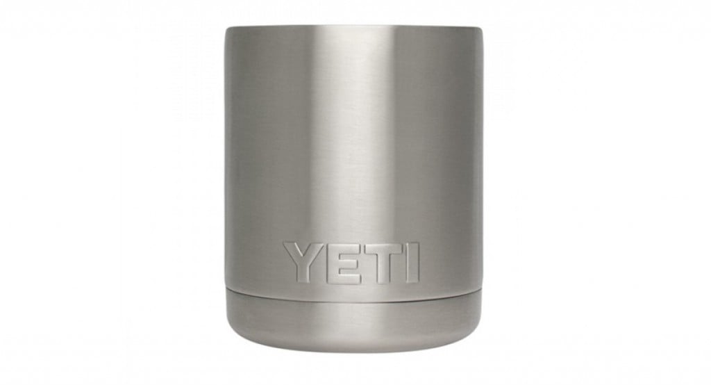Source: YETI