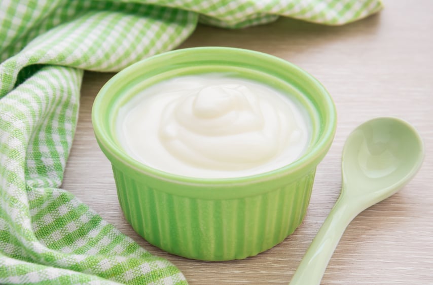 yogurt