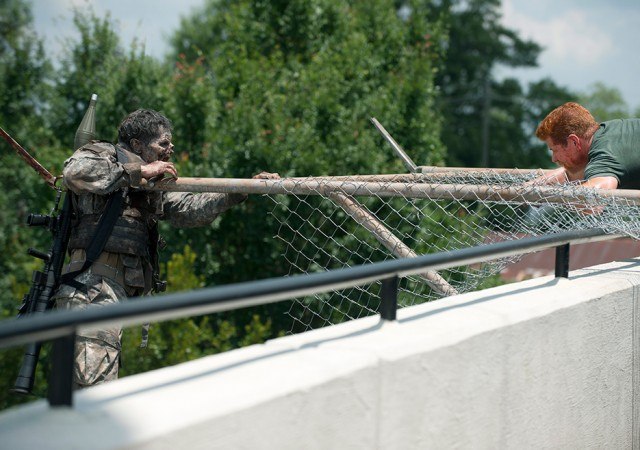 The Walking Dead