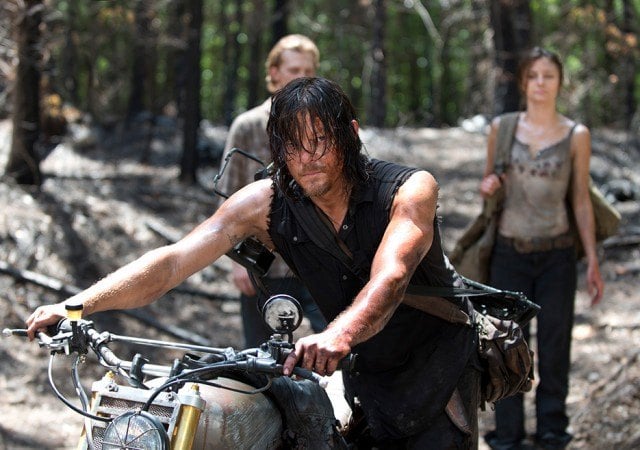 Source: AMC