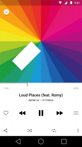 Source: Apple via Play.Google.com