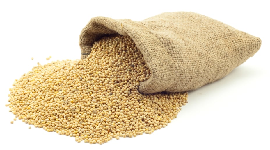 millet