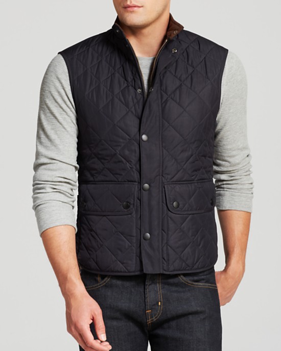 vest