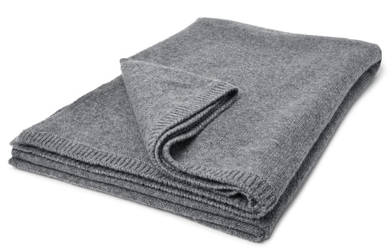 blanket