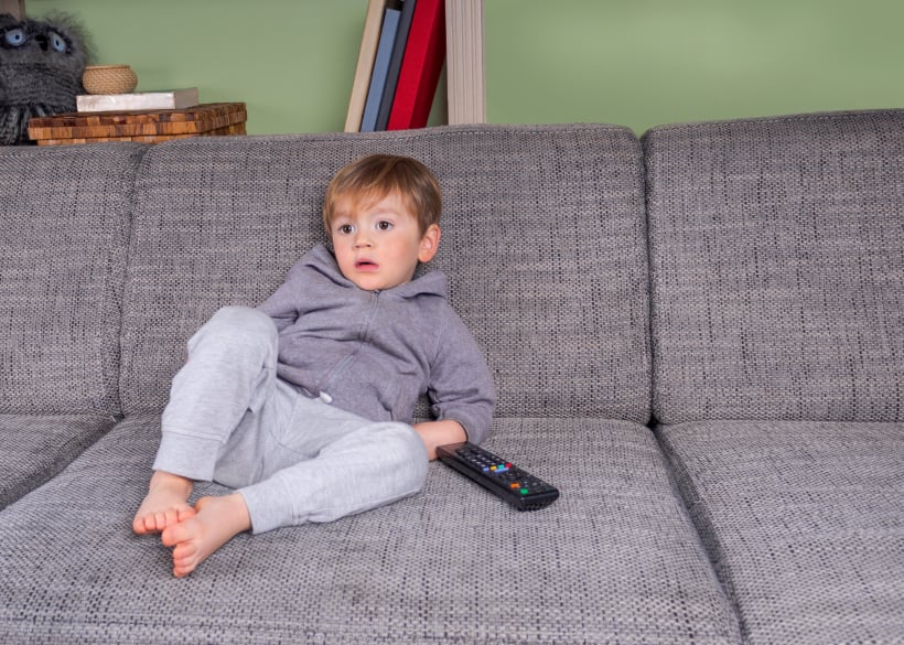 Shopping for a big-screen TV