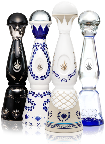 Clase Azul