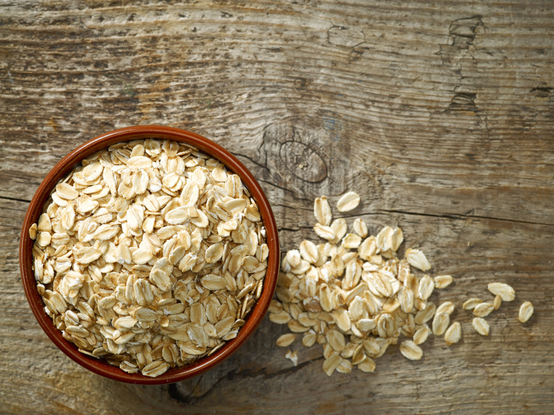 oats